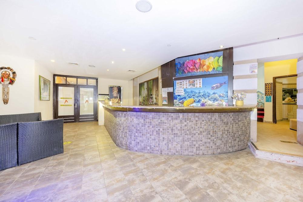 Labada Beach Hotel Camyuva ภายนอก รูปภาพ