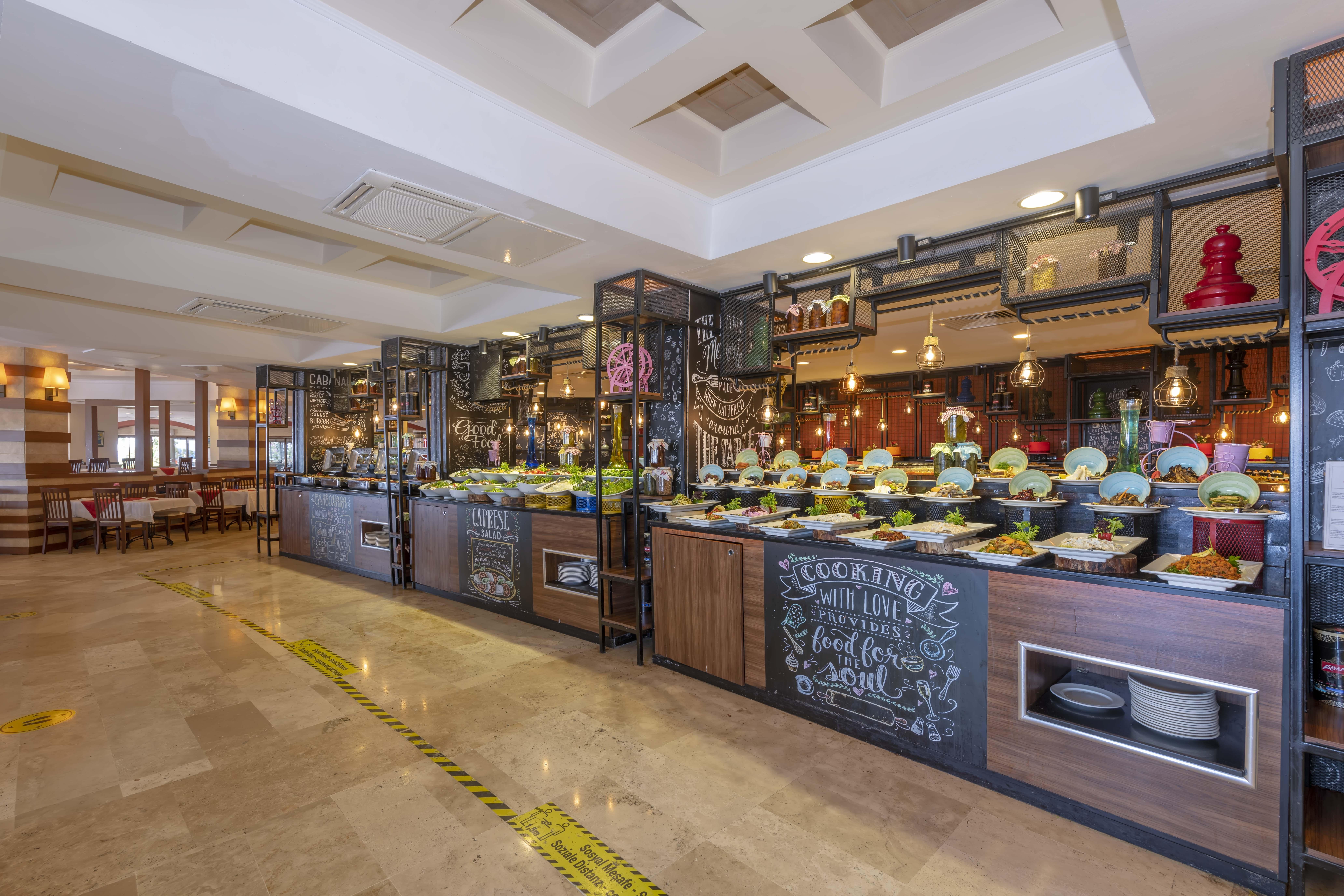 Labada Beach Hotel Camyuva ภายนอก รูปภาพ