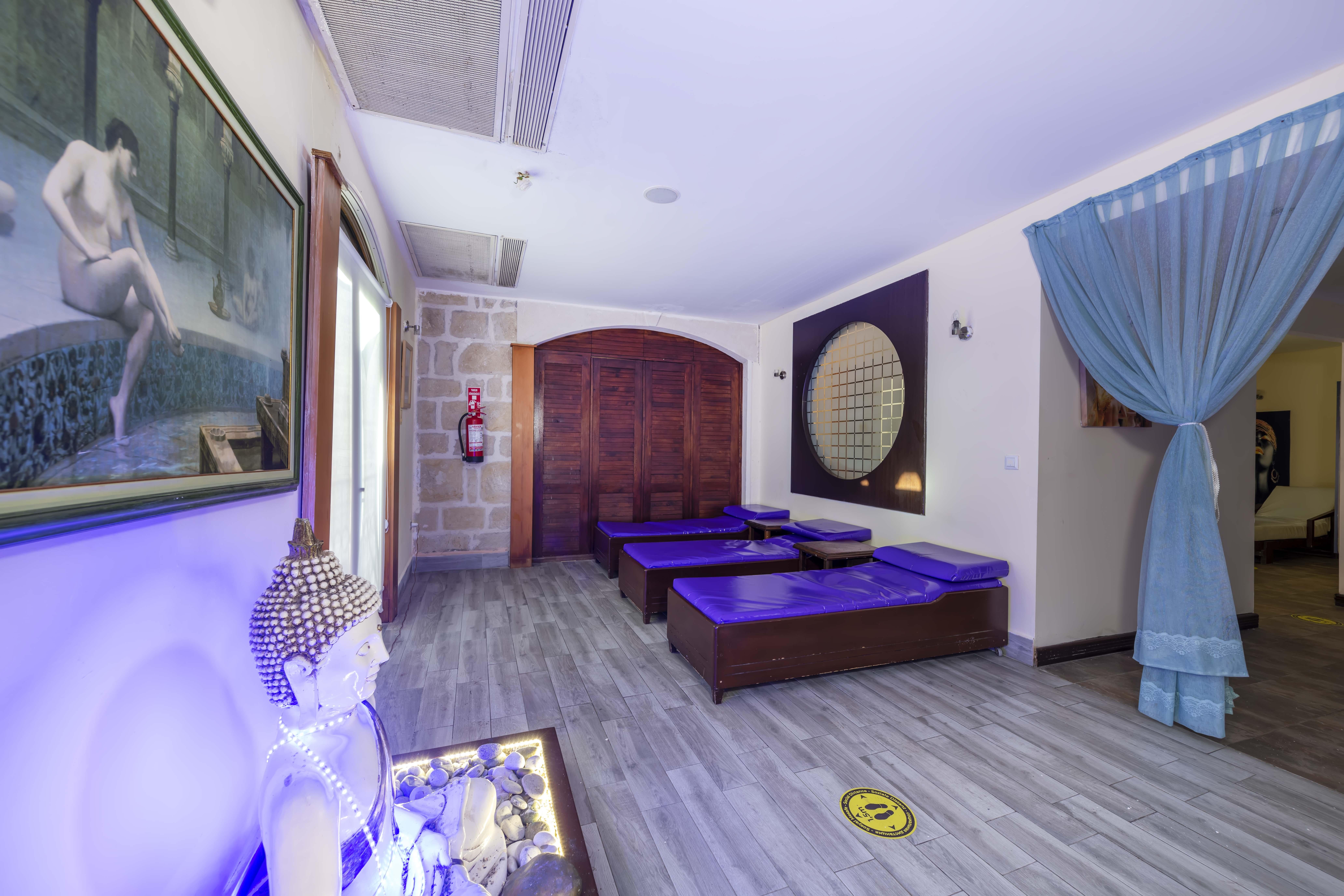Labada Beach Hotel Camyuva ภายนอก รูปภาพ