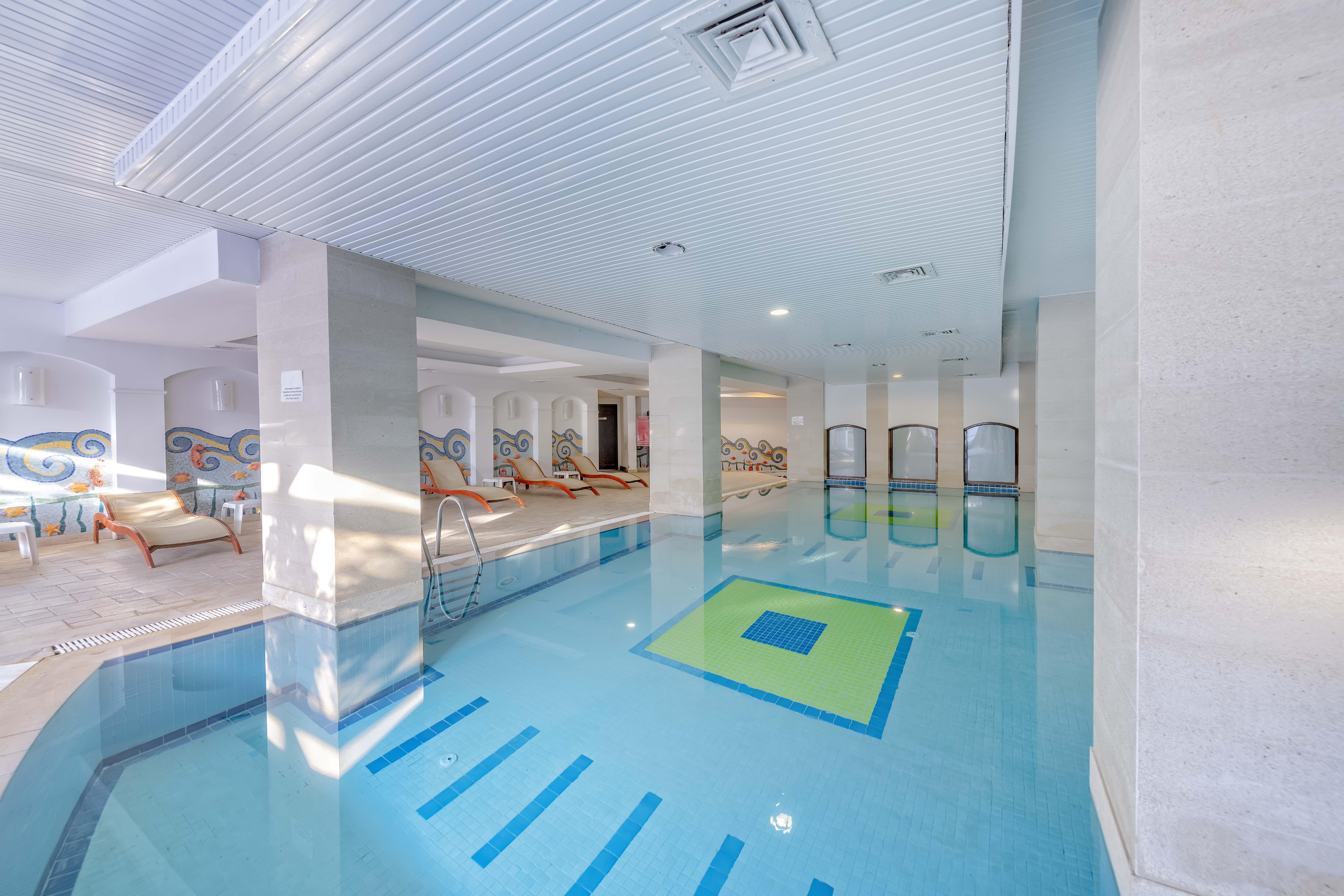 Labada Beach Hotel Camyuva ภายนอก รูปภาพ