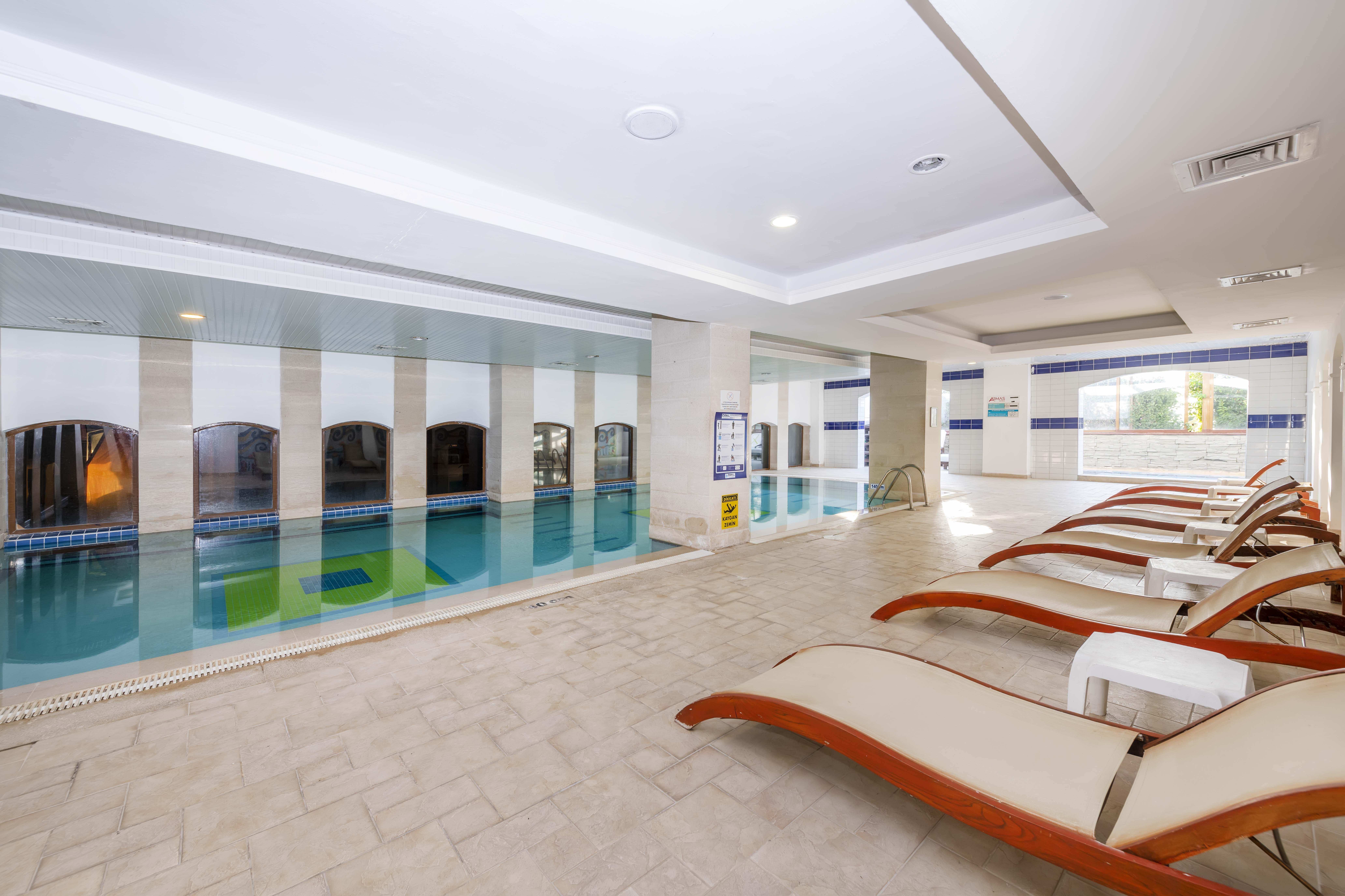 Labada Beach Hotel Camyuva ภายนอก รูปภาพ