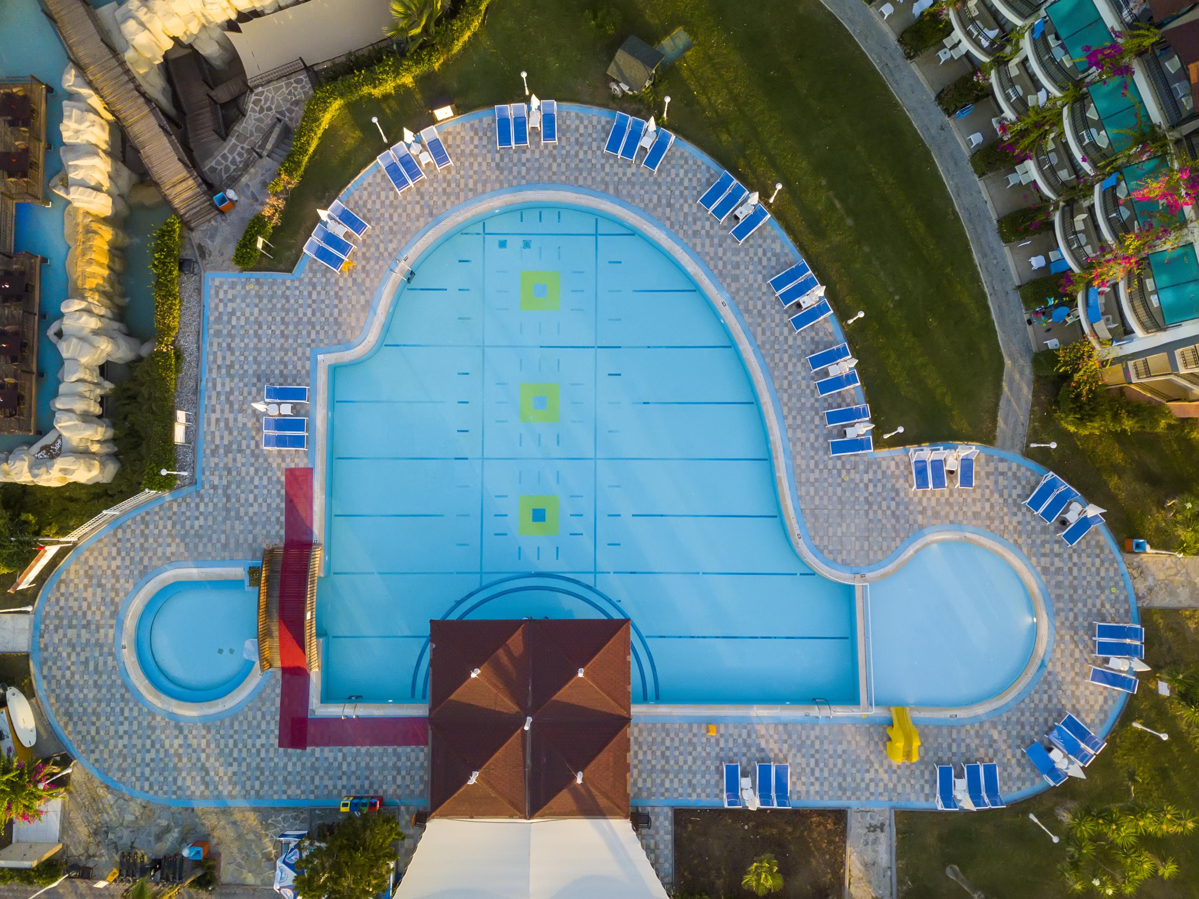 Labada Beach Hotel Camyuva ภายนอก รูปภาพ